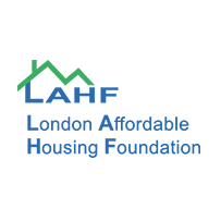London Affordable Housing Foundation logo