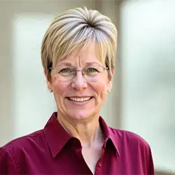 Deborah Crowe