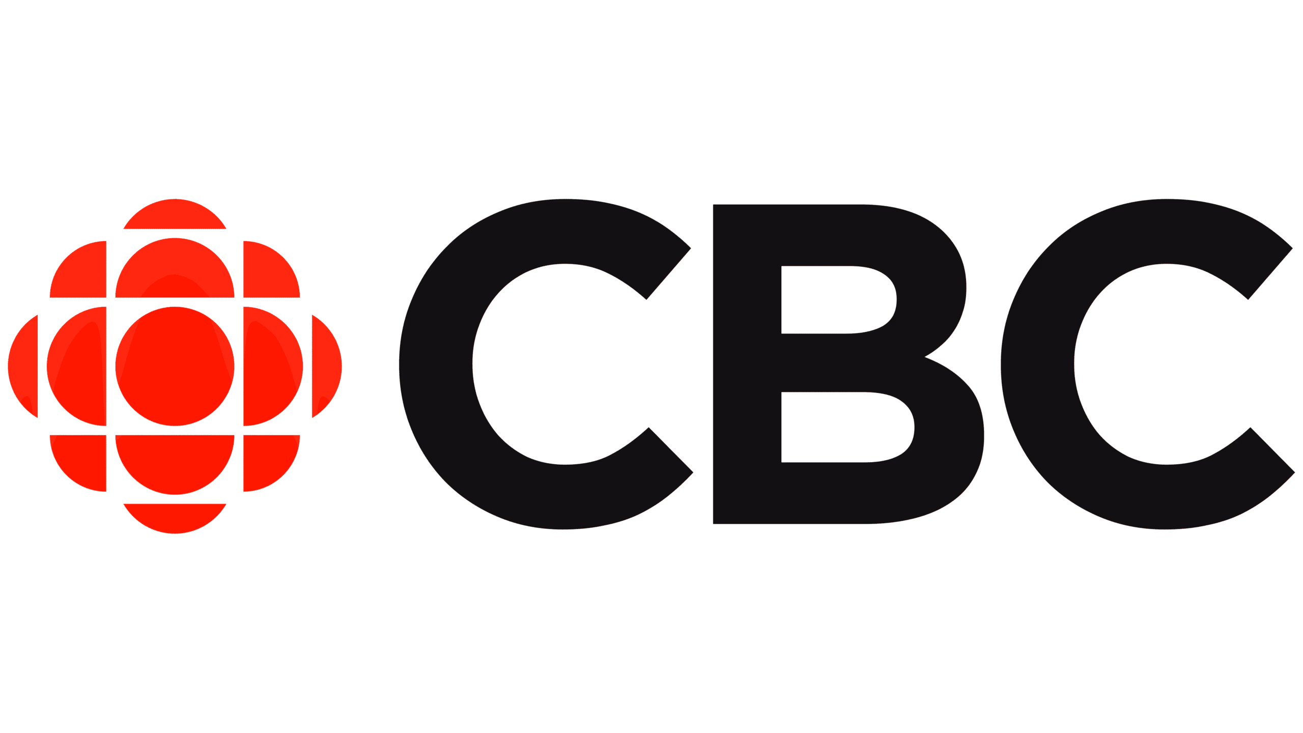 CBC Television Logo
