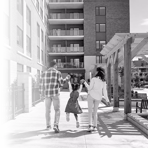 Vision SoHo Alliance